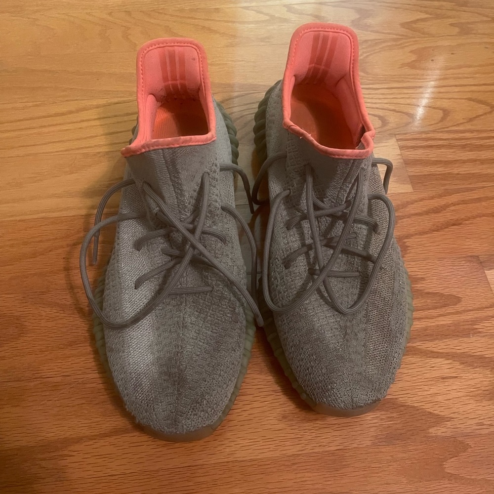 Yeezy 350 boost